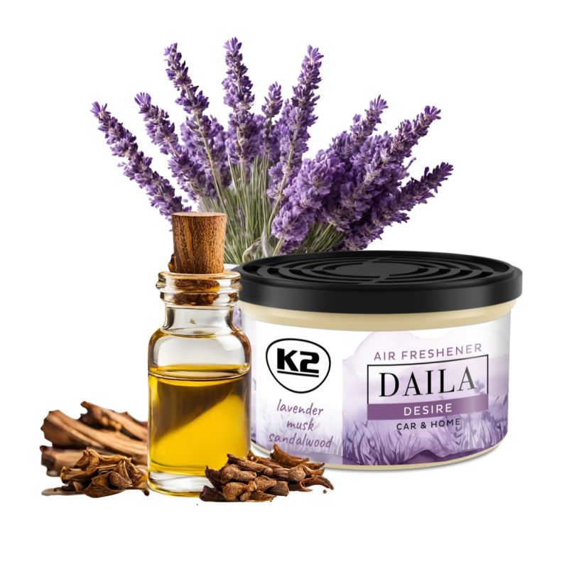 K2 DAILA DESIRE 30g - imagine 2