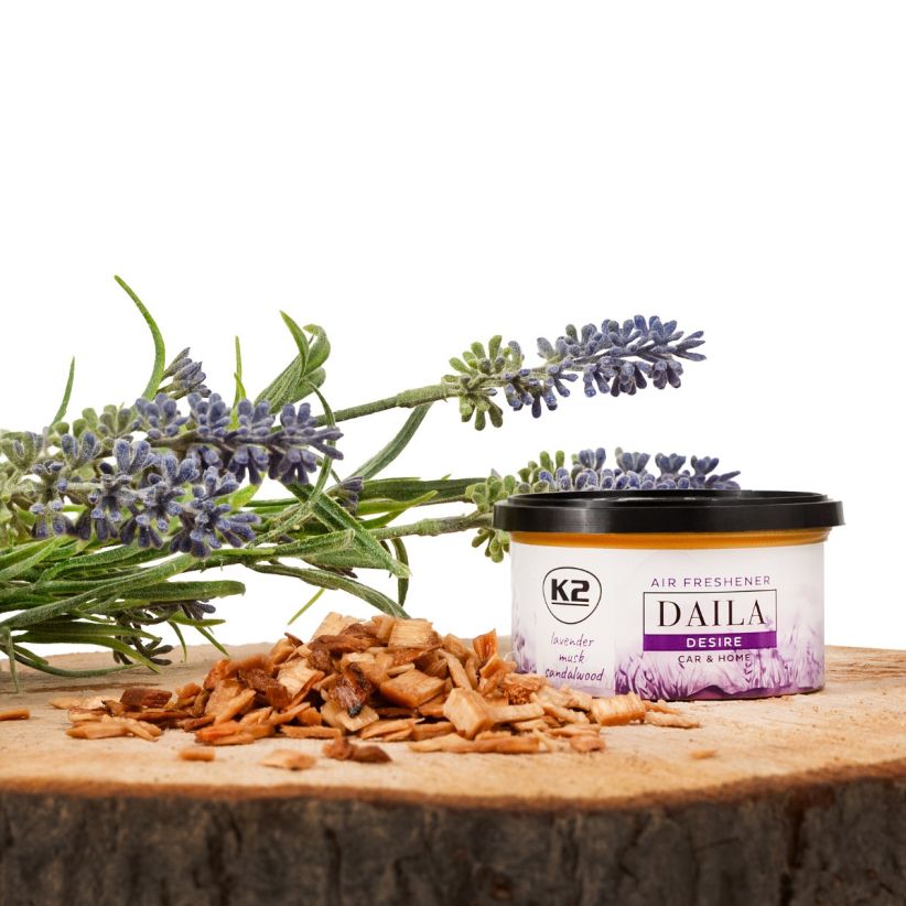 K2 DAILA DESIRE 30g - imagine 3