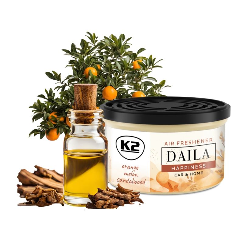 K2 DAILA FERICIRE 30g - imagine 2