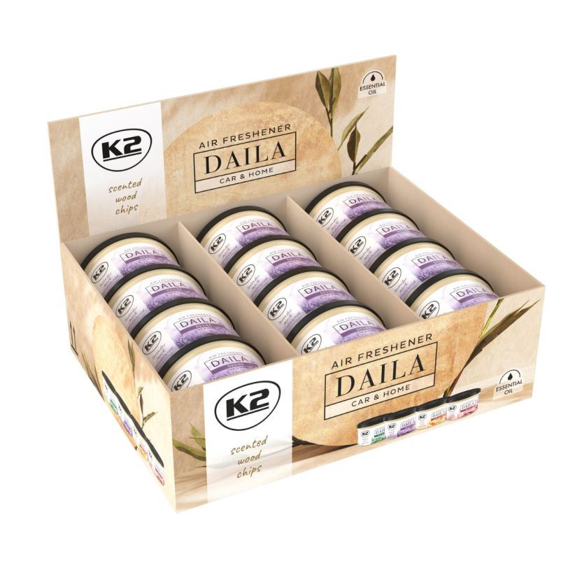 K2 DAILA DESIRE 30g - imagine 5