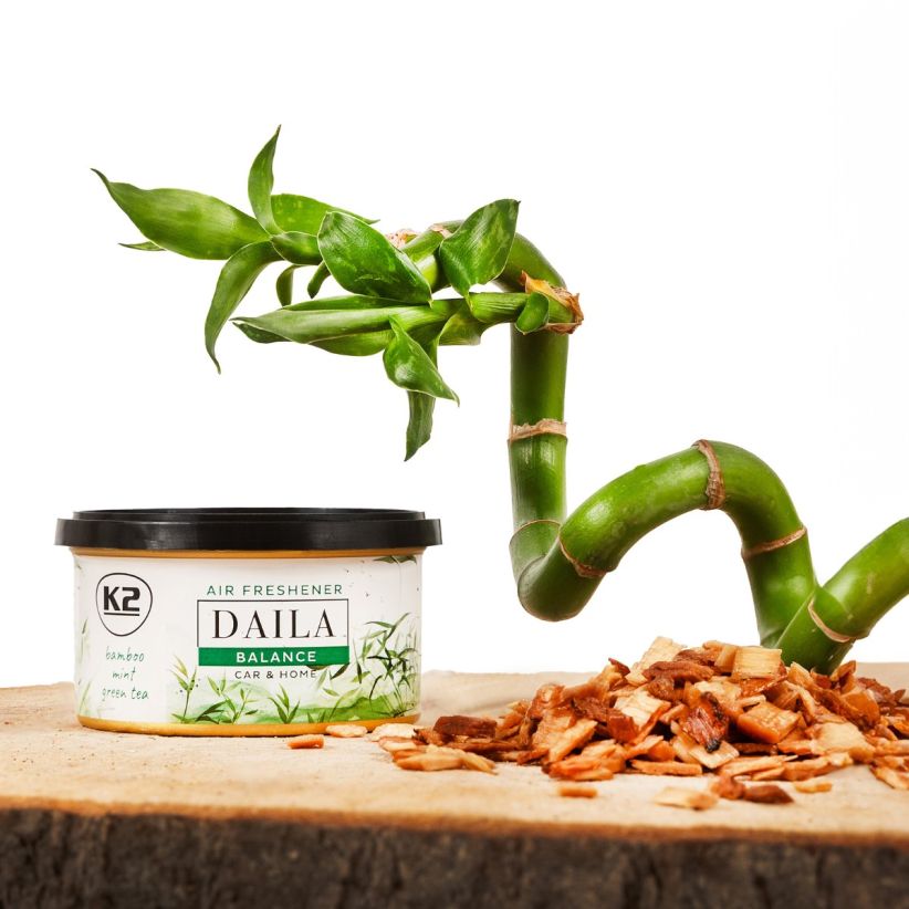 K2 DAILA BALANCE 30g - imagine 4