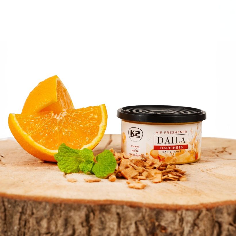 K2 DAILA FERICIRE 30g - imagine 3